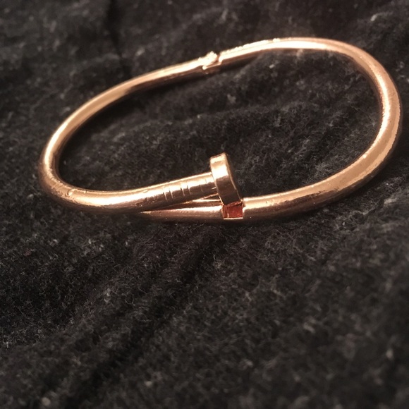 ⚡️Cuff bangles⚡️ - Picture 3 of 6